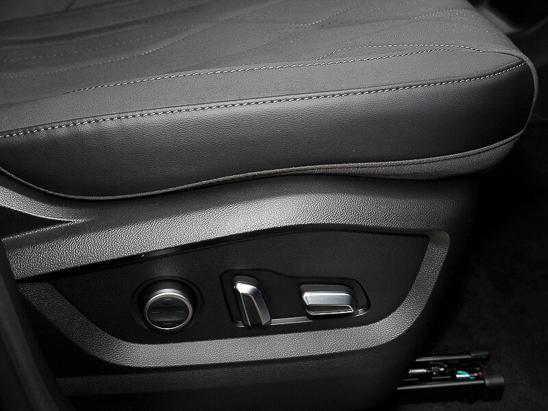 Used Chery Tiggo 8 2026 for sale - 77721950: Photo 15