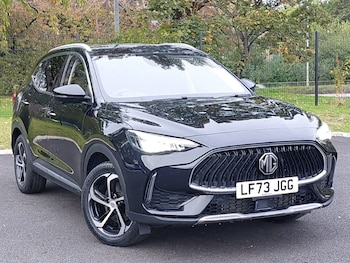 Used MG MG HS 2023 for sale - 76183582: Photo