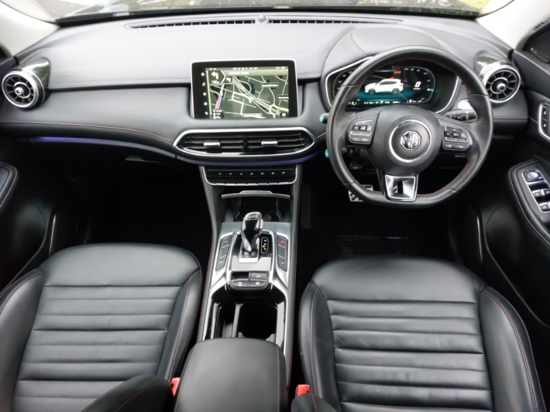 Used MG MG HS 2023 for sale - 76183582: Photo 2