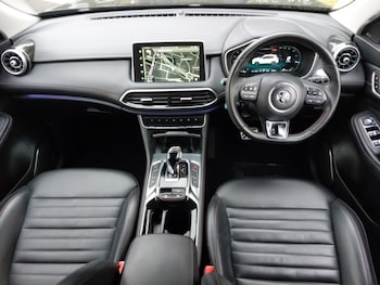 Used MG MG HS 2023 for sale - 76183582: Photo