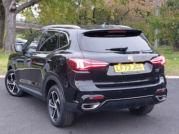 Used MG MG HS 2023 for sale - 76183582: Photo