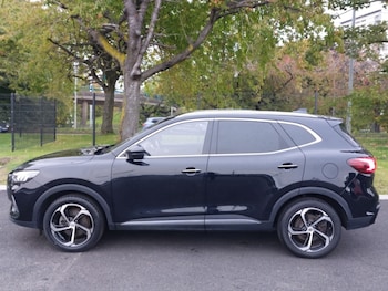 Used MG MG HS 2023 for sale - 76183582: Photo