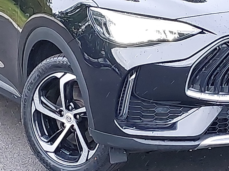 Used MG MG HS 2023 for sale - 76183582: Photo 9