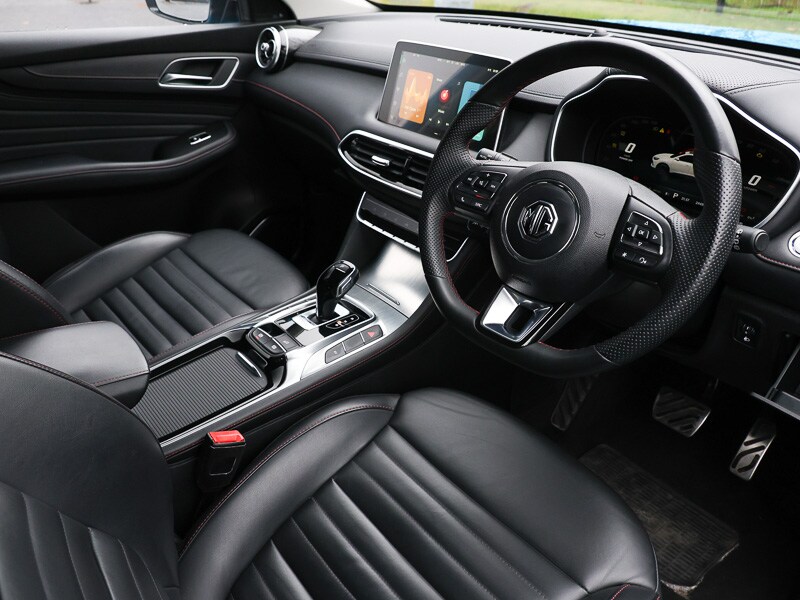 Used MG MG HS 2023 for sale - 77095187: Photo 13