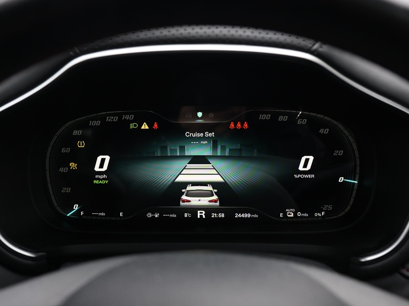 Used MG MG HS 2023 for sale - 77095187: Photo 14