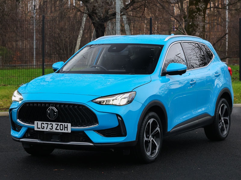 Used MG MG HS 2023 for sale - 77095187: Photo 16