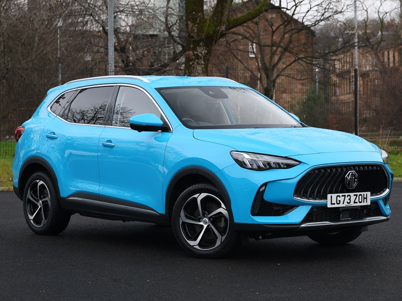 Used MG MG HS 2023 for sale - 77095187: Photo 17