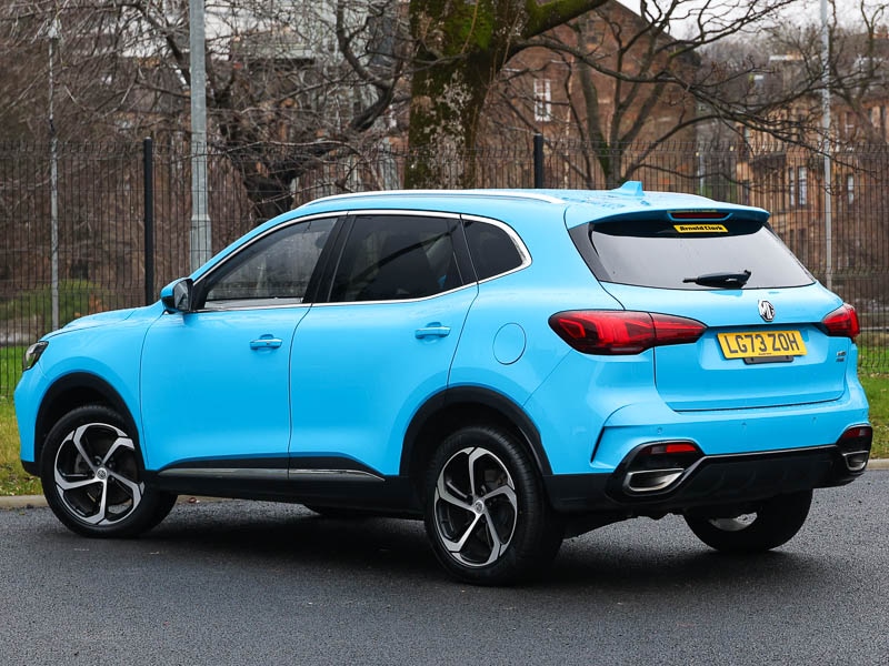 Used MG MG HS 2023 for sale - 77095187: Photo 18