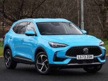 Used MG MG HS 2023 for sale - 77095187: Photo