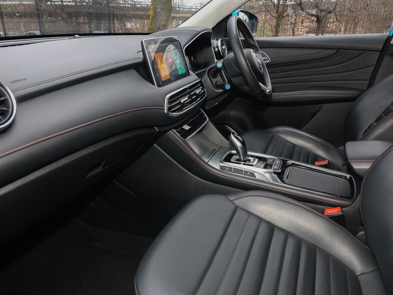 Used MG MG HS 2023 for sale - 77095187: Photo 2