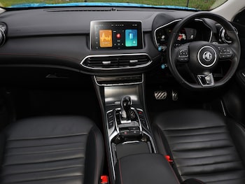 Used MG MG HS 2023 for sale - 77095187: Photo