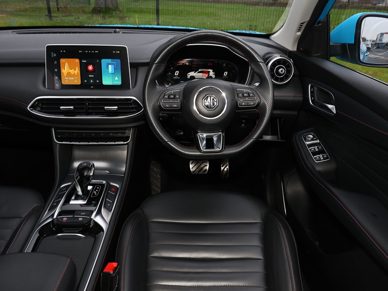 Used MG MG HS 2023 for sale - 77095187: Photo 7