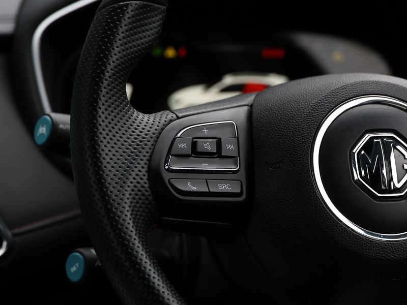 Used MG MG HS 2023 for sale - 77095187: Photo 9