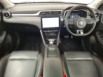 Used MG MG ZS 2022 for sale - 75964074: Photo