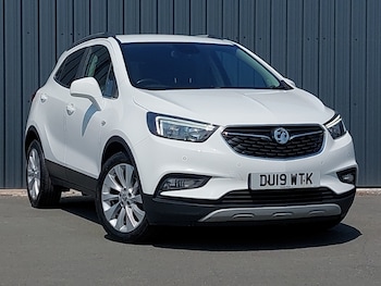 Used Vauxhall Mokka X 2019 for sale - 79597697: Photo
