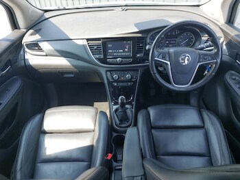 Used Vauxhall Mokka X 2019 for sale - 79597697: Photo