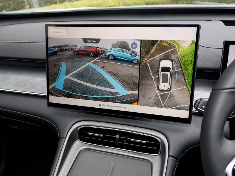 Used Chery Tiggo 8 2025 for sale - 76484073: Photo 10