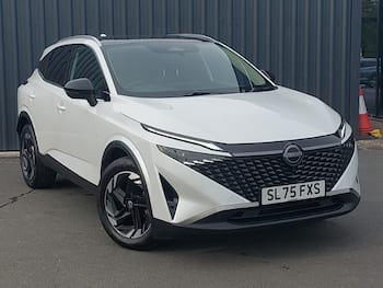 Used Nissan Qashqai 2025 for sale - 79647686: Photo