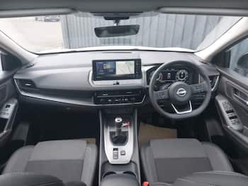 Used Nissan Qashqai 2025 for sale - 79647686: Photo