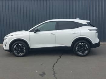 Used Nissan Qashqai 2025 for sale - 79647686: Photo