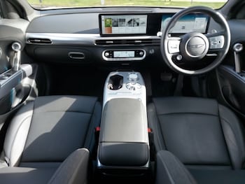 Used Genesis GV60 2022 for sale - 75816212: Photo