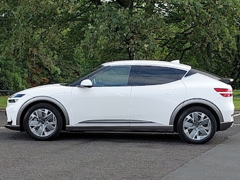 Used Genesis GV60 2022 for sale - 75816212: Photo
