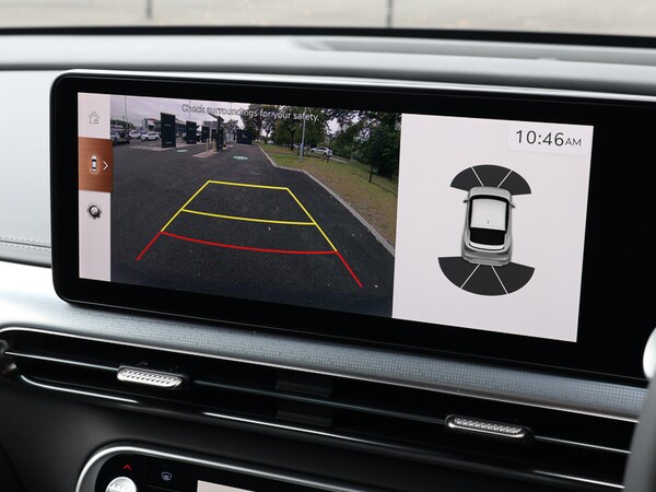 Used Genesis GV60 2025 for sale - 75663949: Photo 16