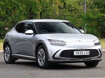 Used Genesis GV60 2025 for sale - 75663949: Photo