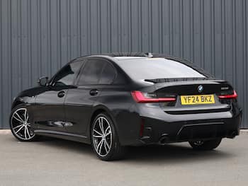 Used BMW 3 Series 2024 for sale - 79782498: Photo