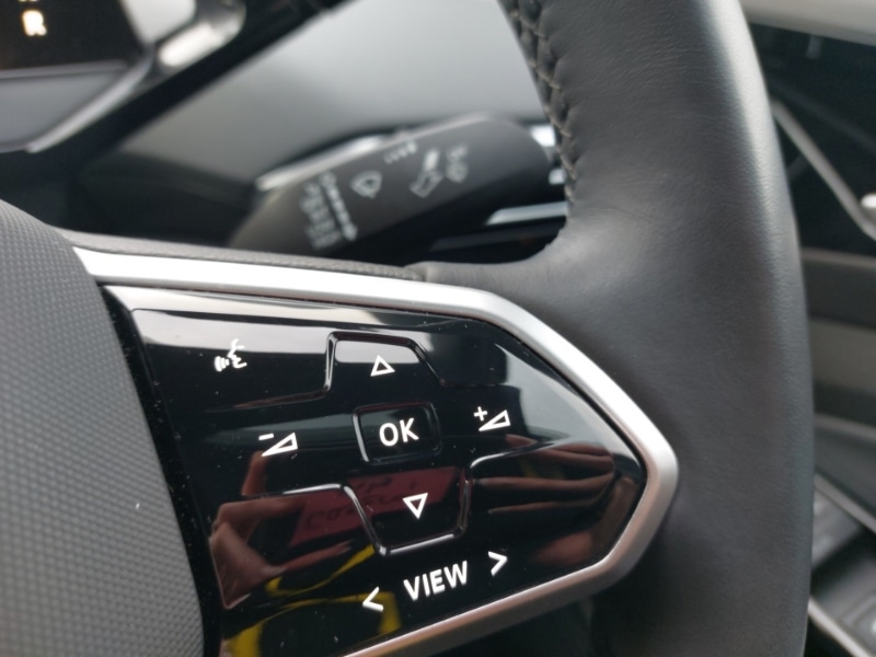 Used Volkswagen ID.5 2023 for sale - 76506594: Photo 14