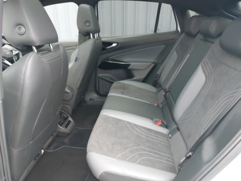 Used Volkswagen ID.5 2023 for sale - 76506594: Photo 6