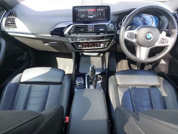 Used BMW X4 2019 for sale - 79618345: Photo