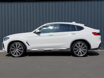 Used BMW X4 2019 for sale - 79618345: Photo