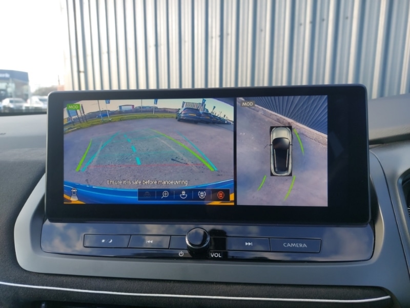 Used Nissan Qashqai 2025 for sale - 77782325: Photo 10