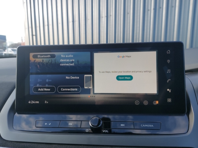 Used Nissan Qashqai 2025 for sale - 77782325: Photo 11