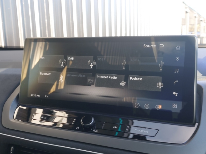 Used Nissan Qashqai 2025 for sale - 77782325: Photo 13