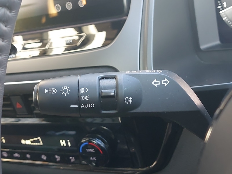 Used Nissan Qashqai 2025 for sale - 77782325: Photo 14