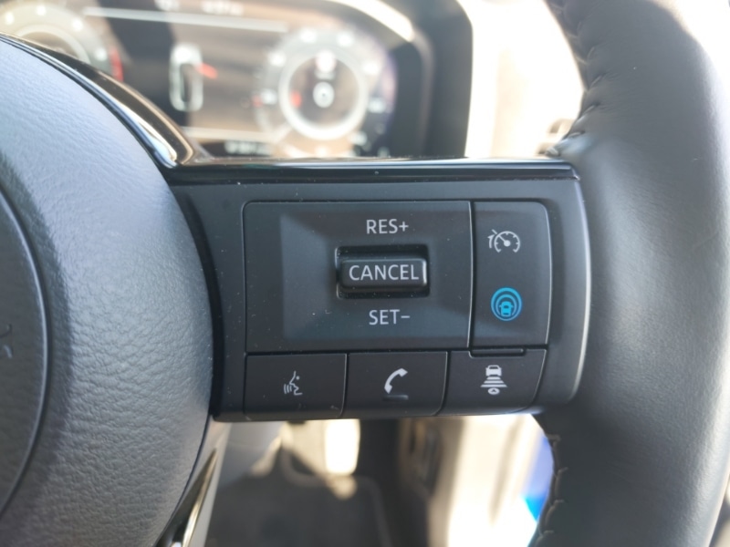 Used Nissan Qashqai 2025 for sale - 77782325: Photo 16