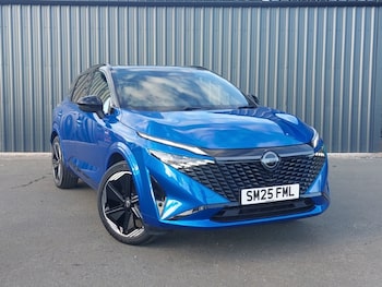 Used Nissan Qashqai 2025 for sale - 77782325: Photo