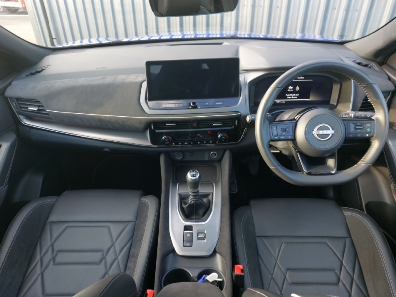 Used Nissan Qashqai 2025 for sale - 77782325: Photo 2