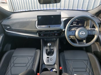 Used Nissan Qashqai 2025 for sale - 77782325: Photo