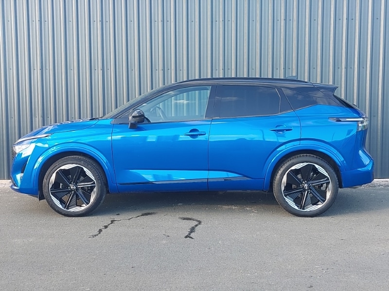 Used Nissan Qashqai 2025 for sale - 77782325: Photo 4