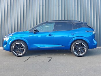 Used Nissan Qashqai 2025 for sale - 77782325: Photo