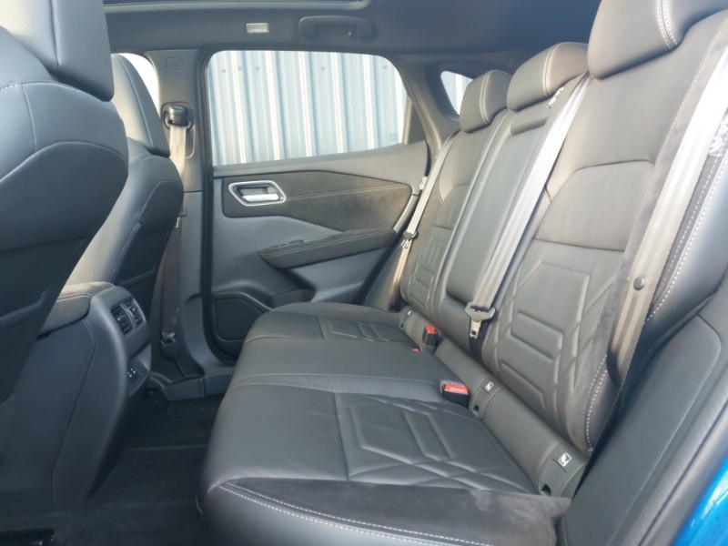 Used Nissan Qashqai 2025 for sale - 77782325: Photo 6