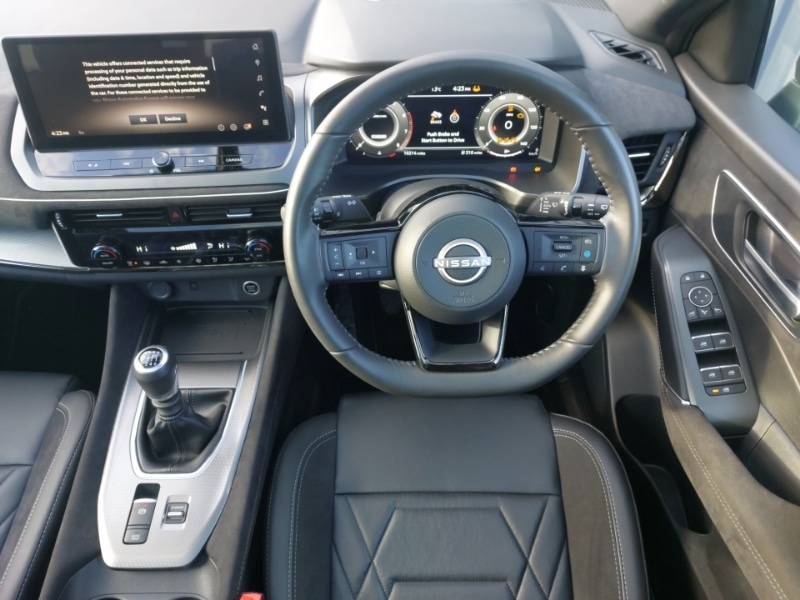 Used Nissan Qashqai 2025 for sale - 77782325: Photo 7