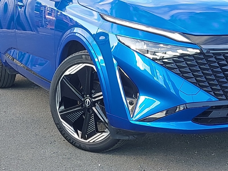 Used Nissan Qashqai 2025 for sale - 77782325: Photo 9