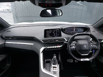 Used Peugeot 3008 2019 for sale - 79393508: Photo
