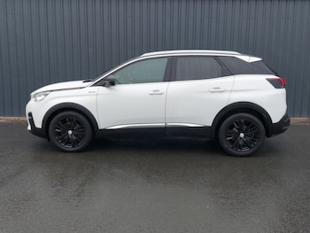 Used Peugeot 3008 2019 for sale - 79393508: Photo