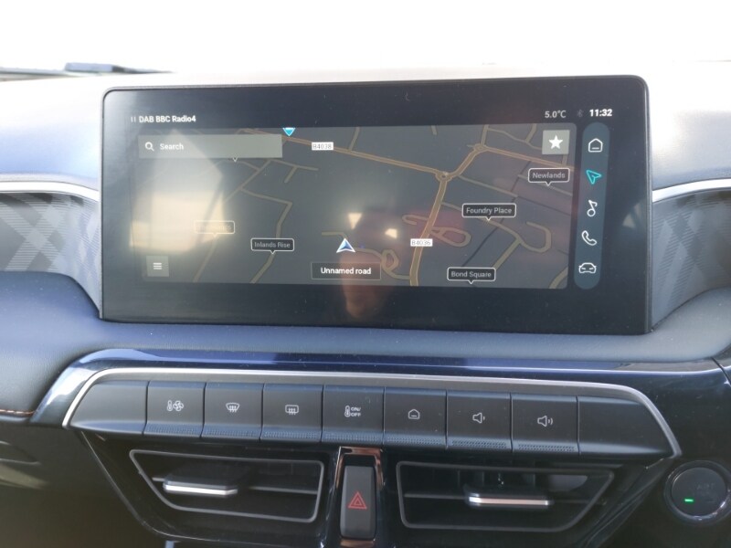 Used MG MG3 2025 for sale - 76579021: Photo 10