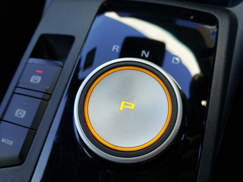 Used MG MG3 2025 for sale - 76579021: Photo 11